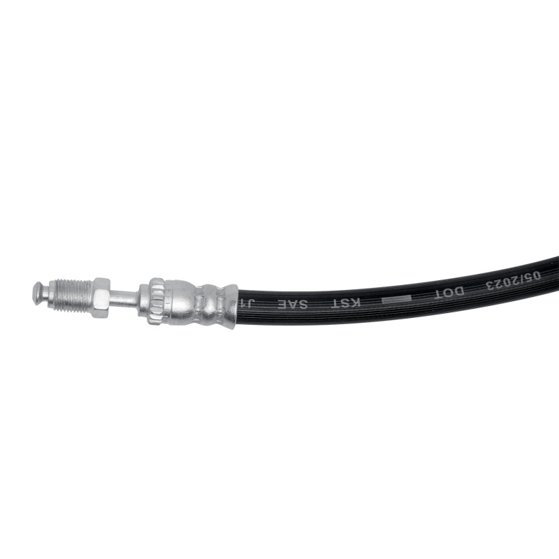 Toyota Supra Brake Hose - Front - R1 Concepts - `20-`24